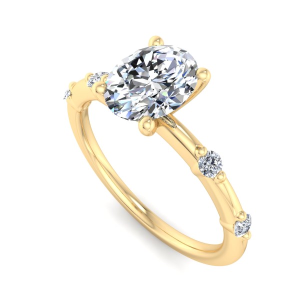Кольцо SM0368-585-Y