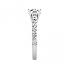 Кольцо SM0197-750-W