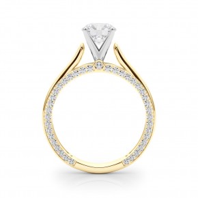 Кольцо 84306-585-Y