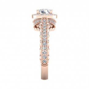 Кольцо HL0211-585-R