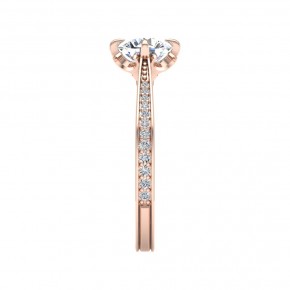 Кольцо SM0224-585-R Кольцо SM0224-585-R