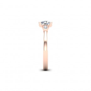 Кольцо SM0450-750-R