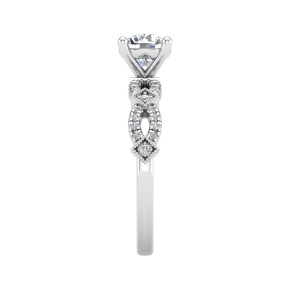 Кольцо SM0301-585-W Кольцо SM0301-585-W