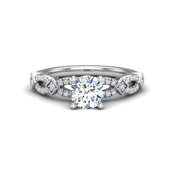 Кольцо SM0301-585-W