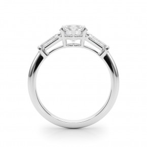 Кольцо 85330-Pt