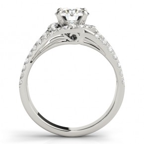 Кольцо 50846-Pt