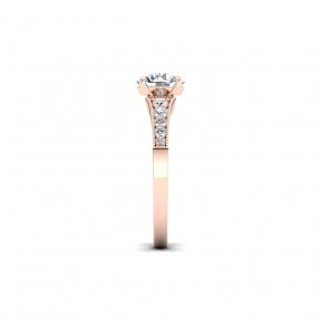 Кольцо SM0465-585-R