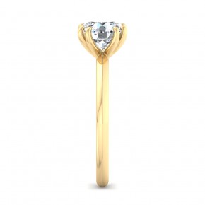 Кольцо SL0370-750-Y