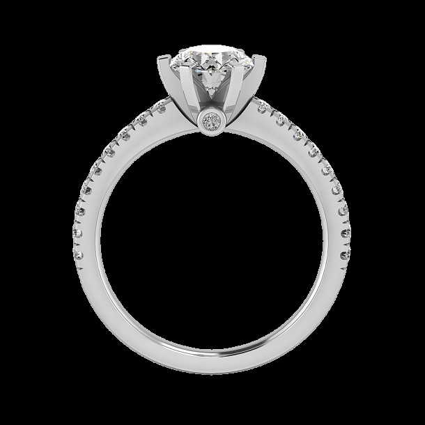 Кольцо SM0110-585-W
