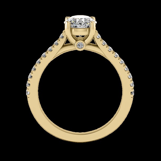 Кольцо SM0098-585-Y
