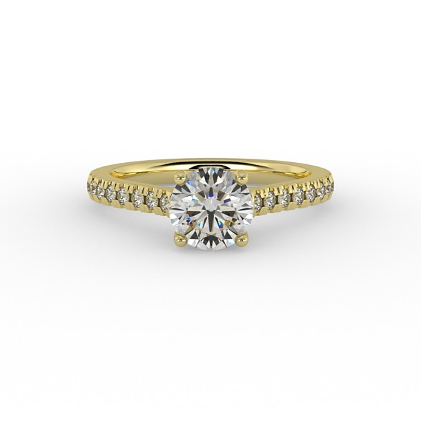 Кольцо SM0098-585-Y