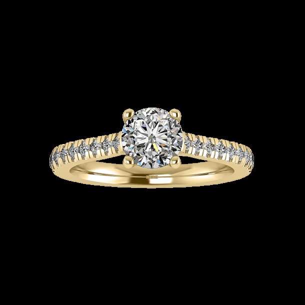 Кольцо SM0098-585-Y