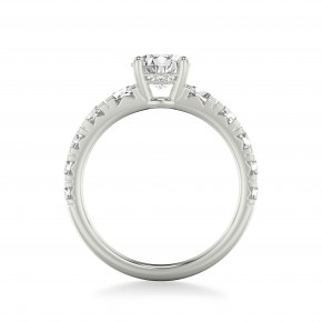 Кольцо RC128-750-W