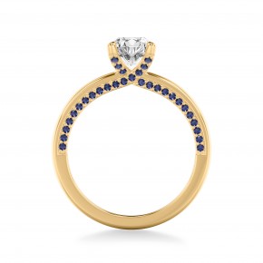 Кольцо RC108-585-Y