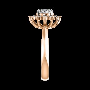 Кольцо HL0130-750-R