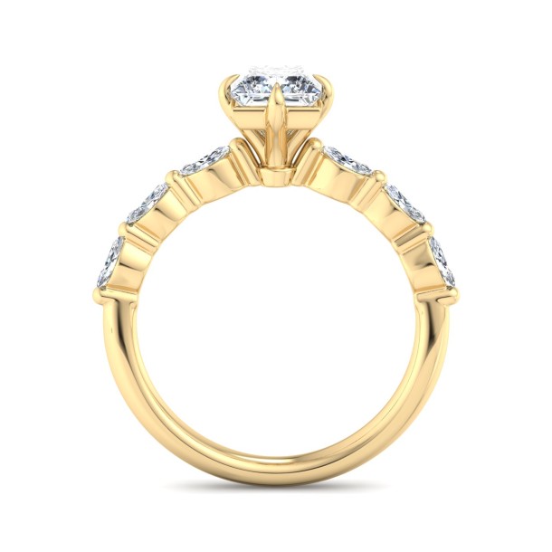 Кольцо SM1029-585-Y
