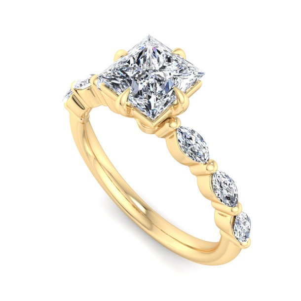 Кольцо SM1029-585-Y