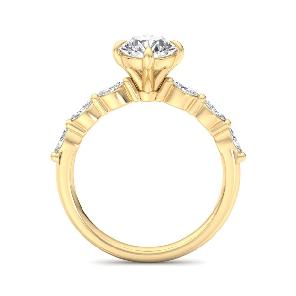 Кольцо SM1029-585-Y