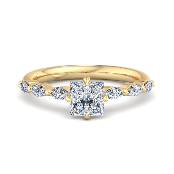 Кольцо SM1029-585-Y