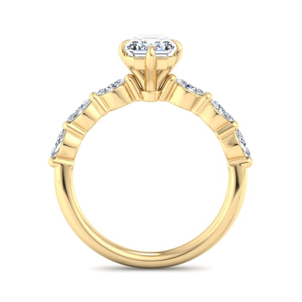 Кольцо SM1029-585-Y