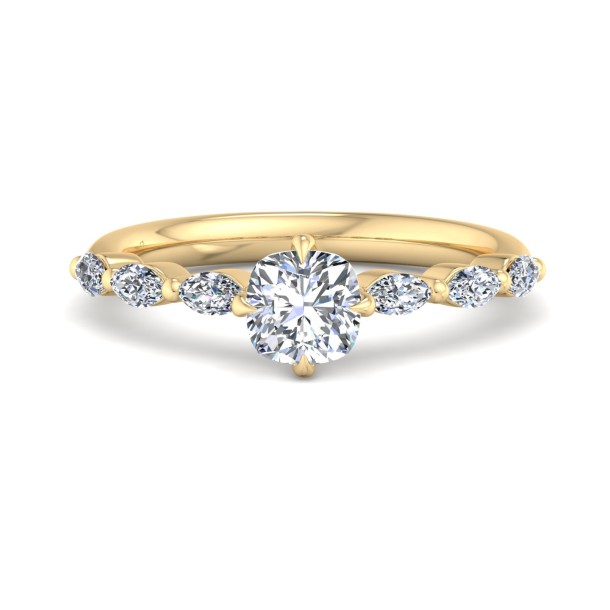 Кольцо SM1029-585-Y