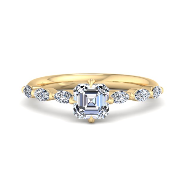 Кольцо SM1029-585-Y