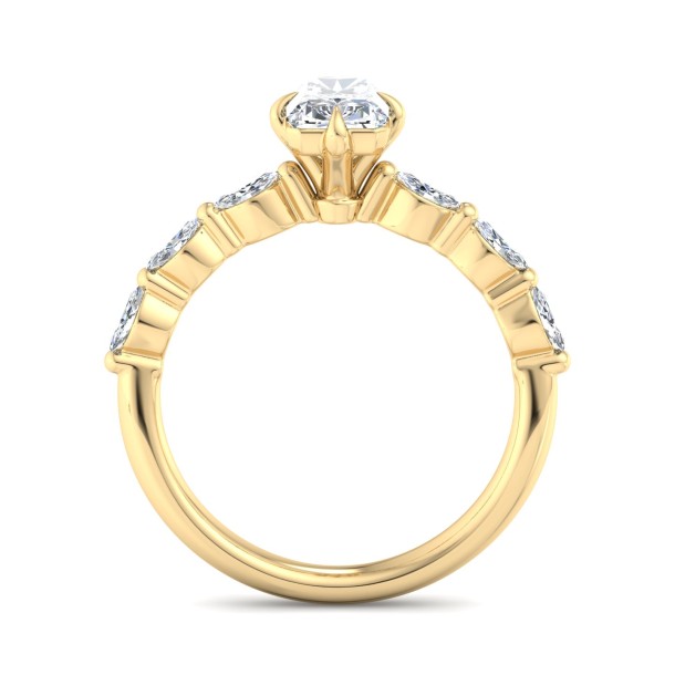Кольцо SM1029-585-Y