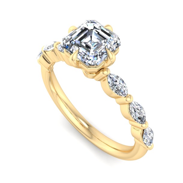 Кольцо SM1029-585-Y