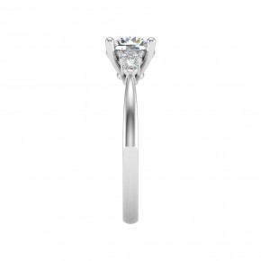 Кольцо SM0286-Pt