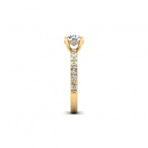 Кольцо HL0528-585-Y