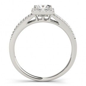 Кольцо 50549-Pt