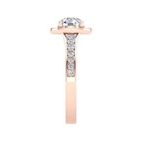 Кольцо HL0061-585-R