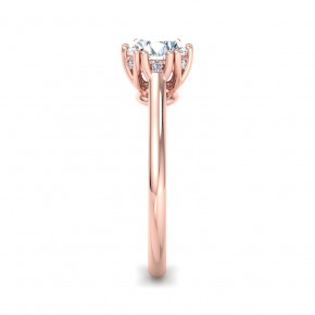 Кольцо SL0283-585-R