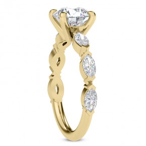 Кольцо RC9888ENR-750-Y