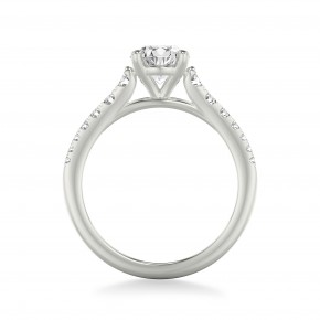 Кольцо RC11093-Pt