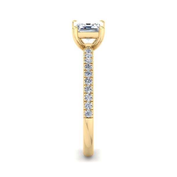 Кольцо SM0357-750-Y