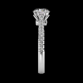 Кольцо SM0090-750-W