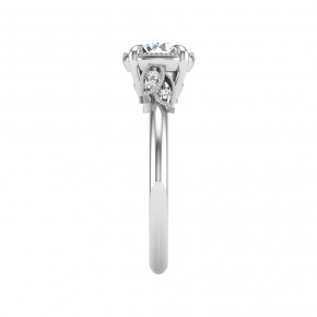 Кольцо SM0221-585-W