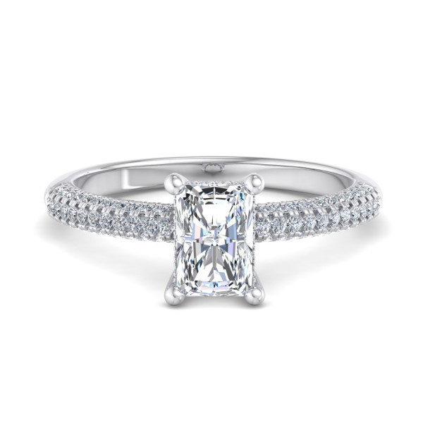 Кольцо SM0380-585-W