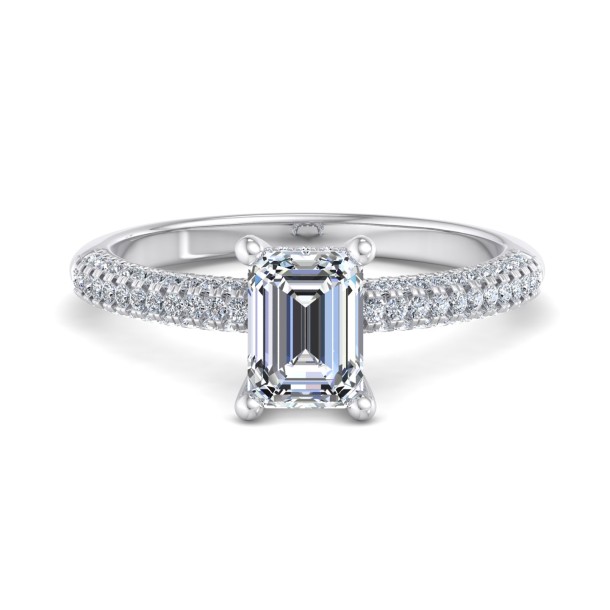 Кольцо SM0380-585-W