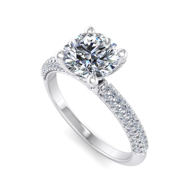Кольцо SM0380-585-W