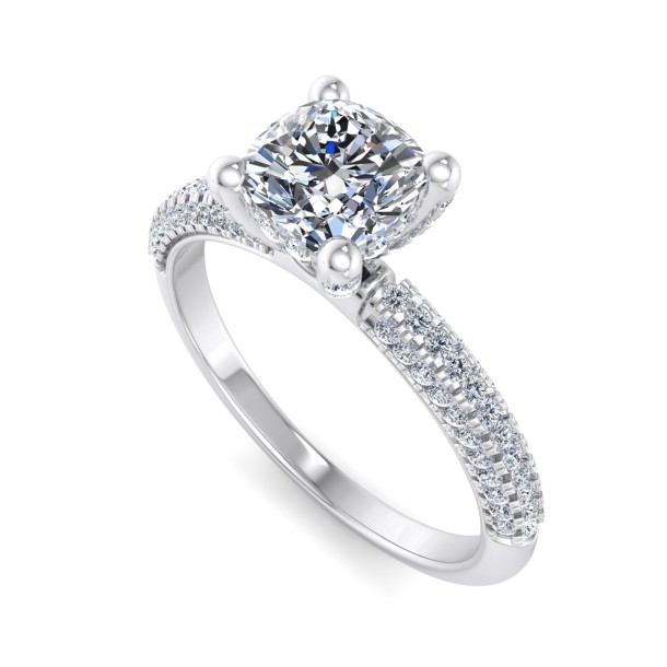Кольцо SM0380-585-W