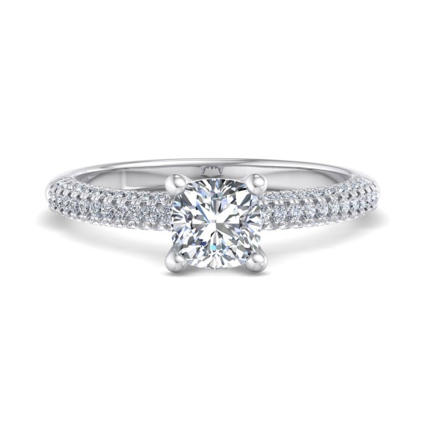 Кольцо SM0380-585-W