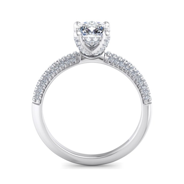 Кольцо SM0380-585-W