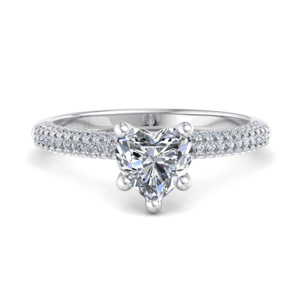 Кольцо SM0380-585-W