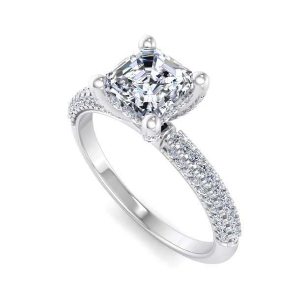 Кольцо SM0380-585-W