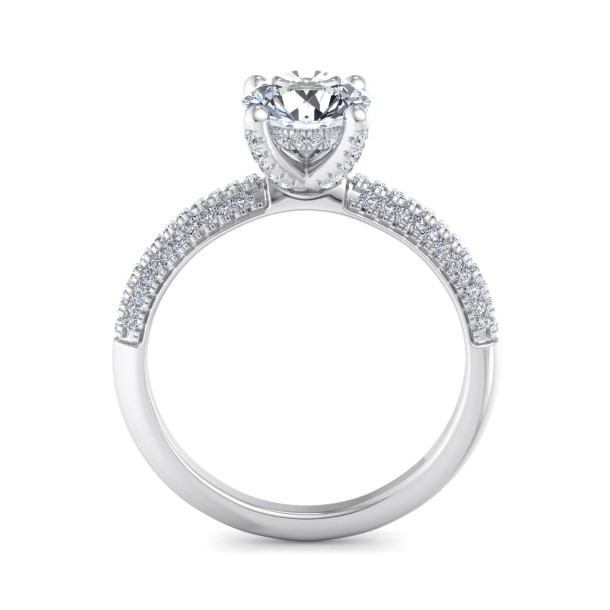 Кольцо SM0380-585-W