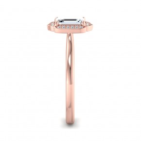 Кольцо HL0168-585-R