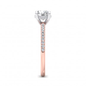 Кольцо HL0985-585-R