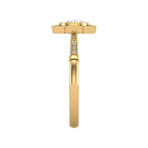 Кольцо HL0234-750-Y